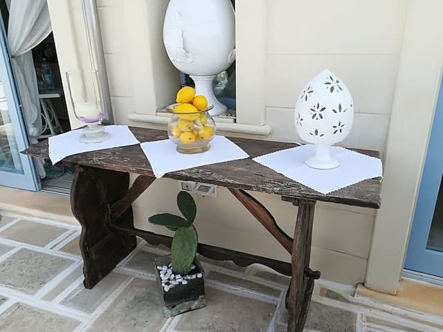 Luxury Penthouse, 1 Bedroom, Terrace, Tower