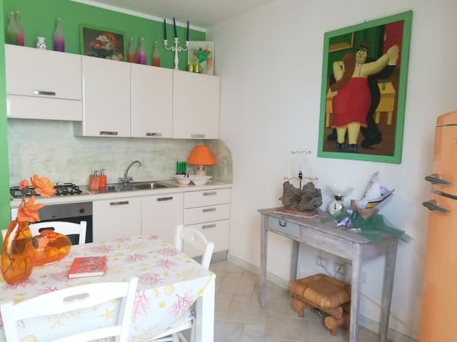 Deluxe Apartment, 1 Bedroom, Kitchenette, Ground Floor
