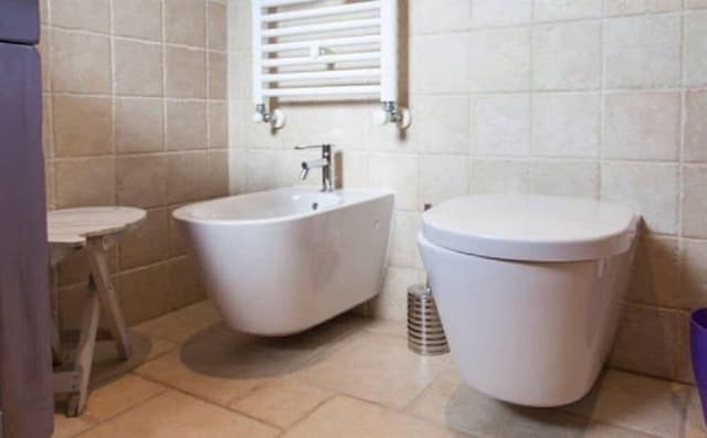 Luxury Apartment, 2 Bedrooms, Kitchen, Tower
