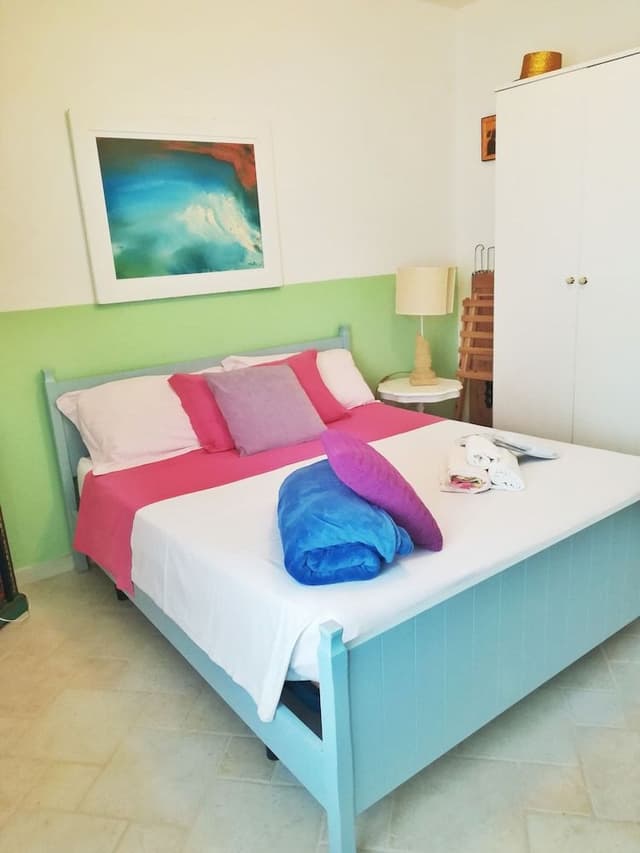 Deluxe Apartment, 1 Bedroom, Kitchenette, Ground Floor