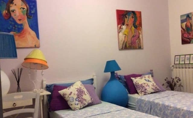 Luxury Apartment, 2 Bedrooms, Kitchen, Tower