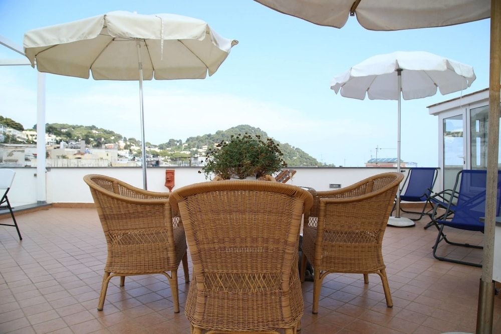 Guest House La Piazzetta3