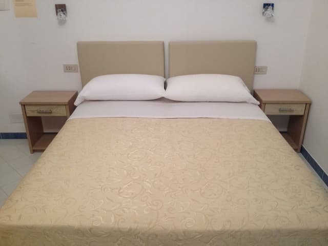 Premium Quadruple Room