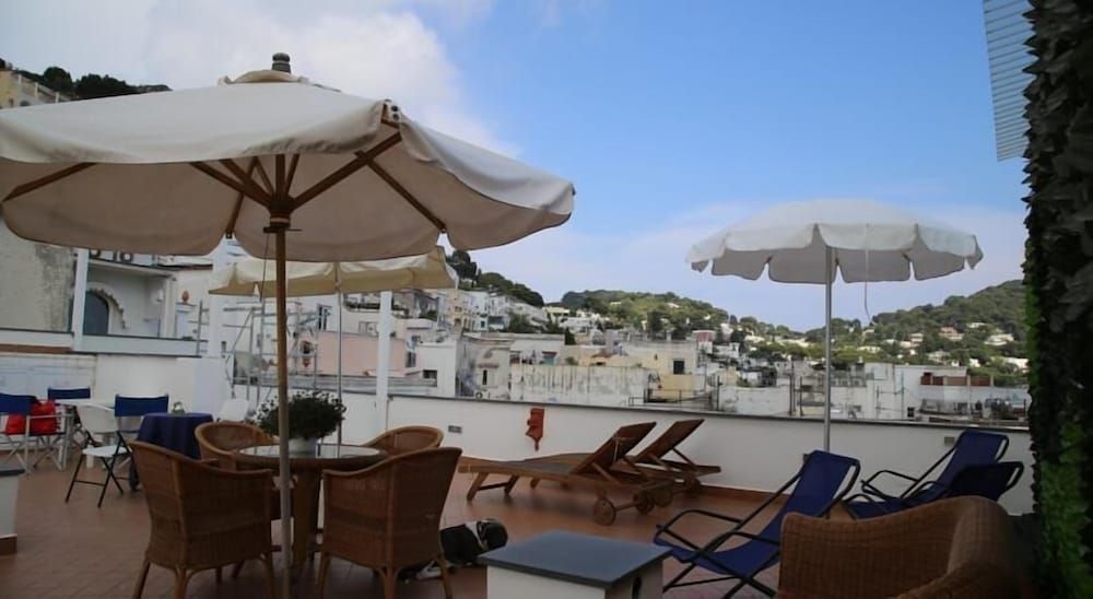 Guest House La Piazzetta1
