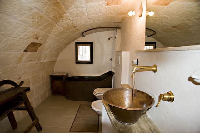 Apartment (Il Nido)