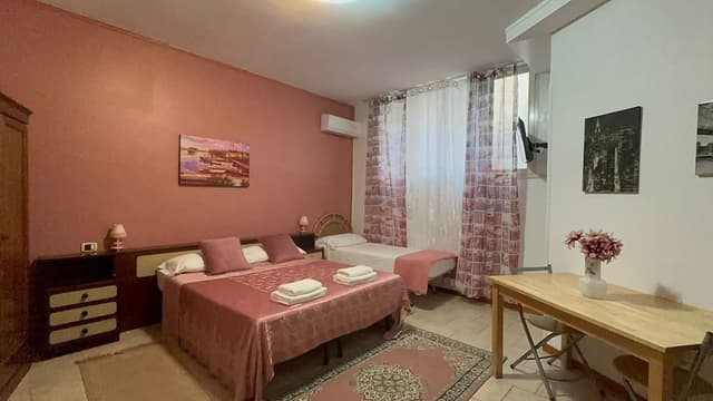 Suite Monolocale 15