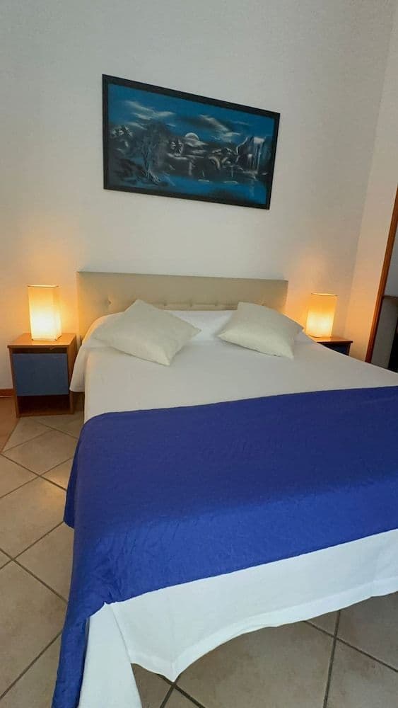 Suite Monolocale 17