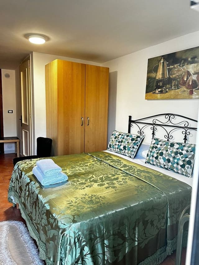 Suite Monolocale 18