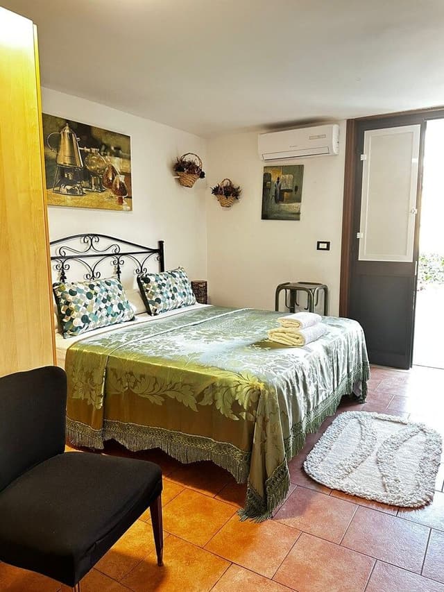 Suite Monolocale 18