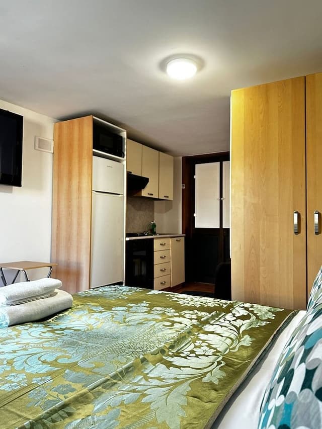 Suite Monolocale 18
