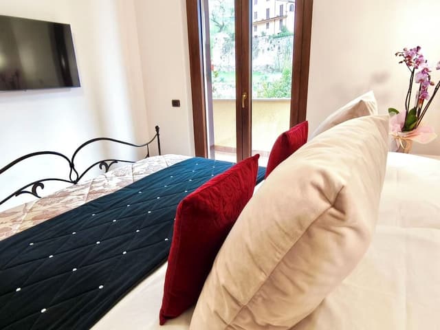 Superior Room, 1 Double Bed, Pool View