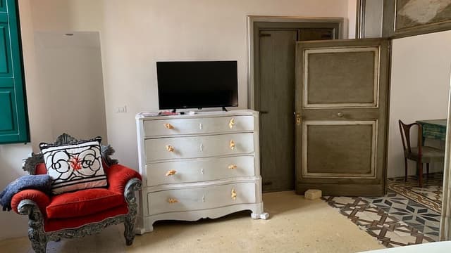 Design Apartment