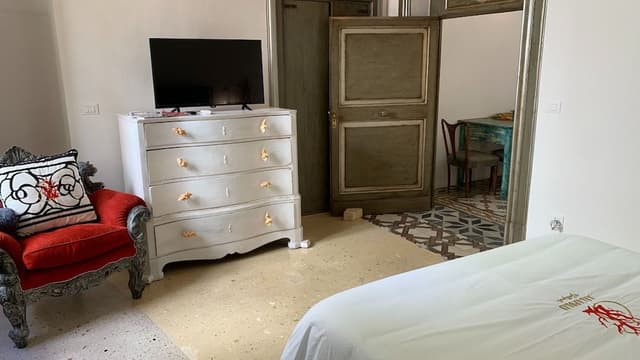 Design Apartment