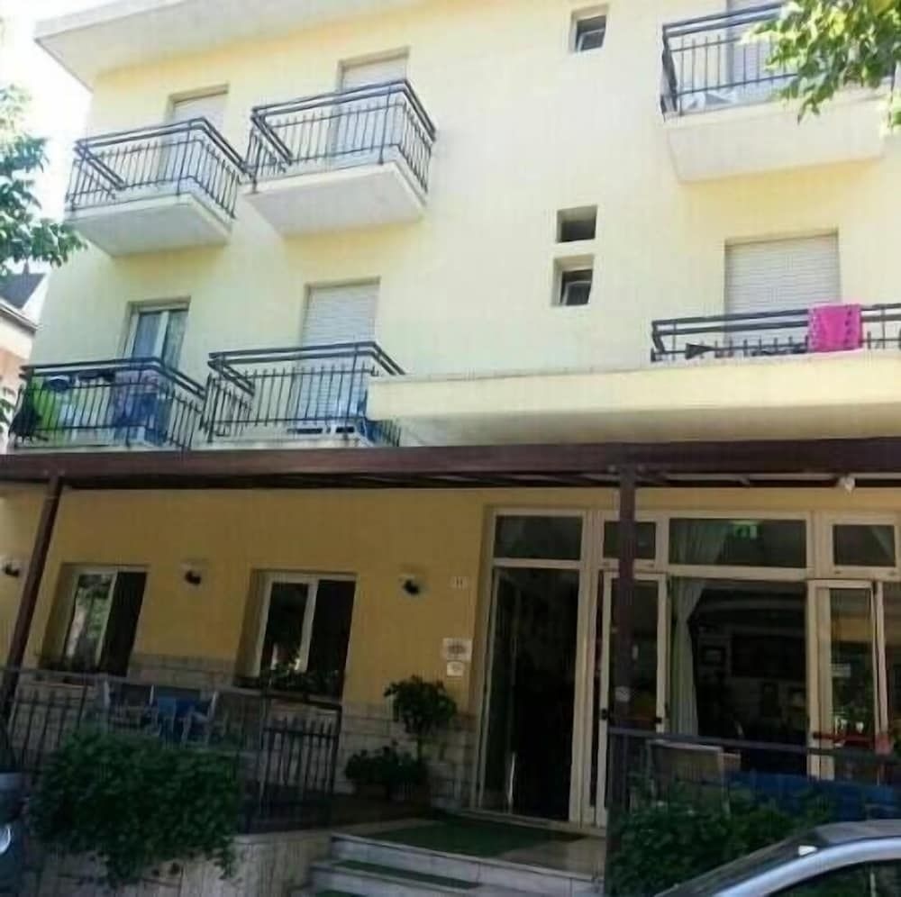 Hotel Cannes0