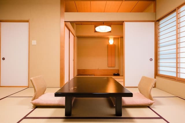 Tsudumi - Japanese Style Room, Non Smoking