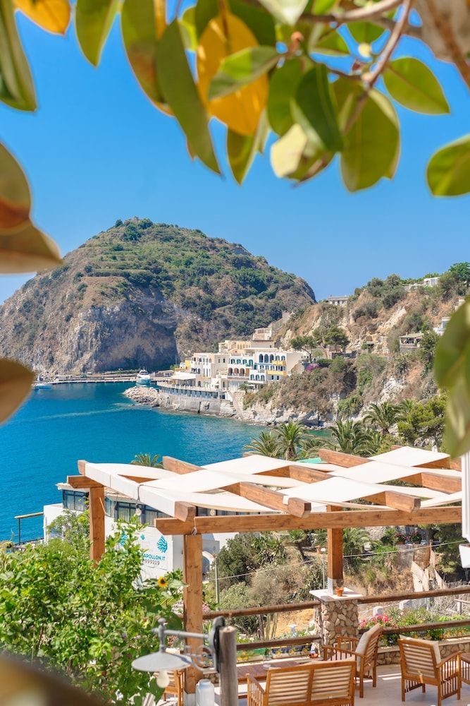 Hotel Ferdinando Terme4