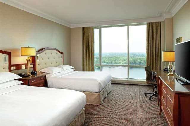 Room, 2 Queen Beds