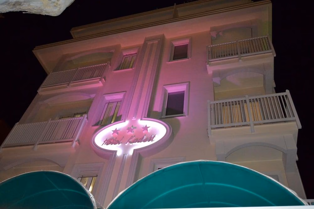 Hotel Kadett2