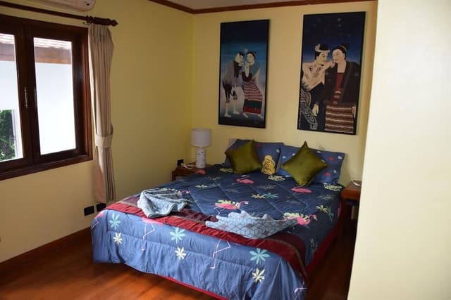 Comfort Villa