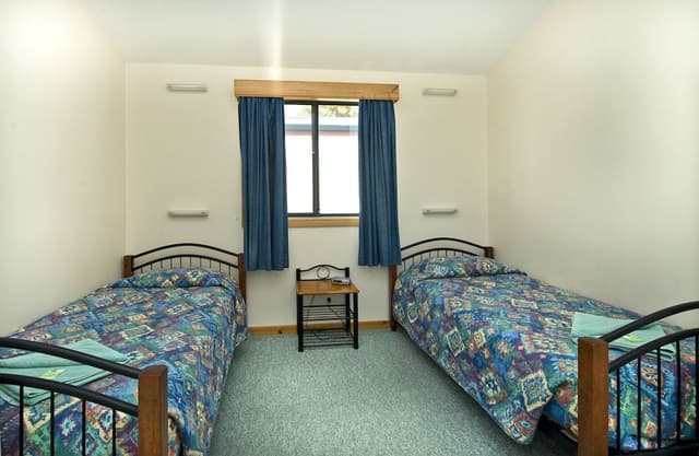 Comfort Villa, 2 Bedrooms, Ocean View, Oceanfront