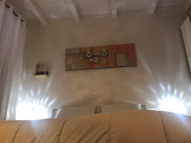 Comfort Double Room, Balcony (Oro)