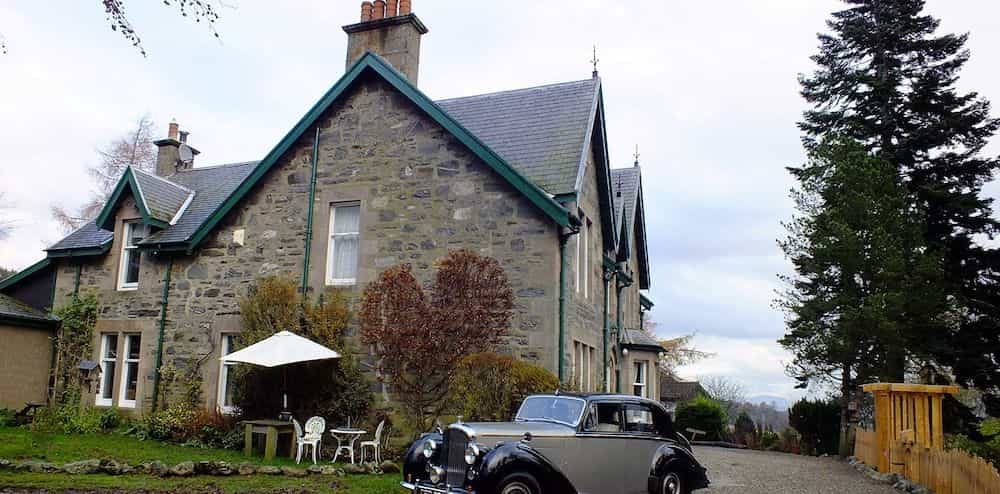 Greystones B&B Greystones B&B