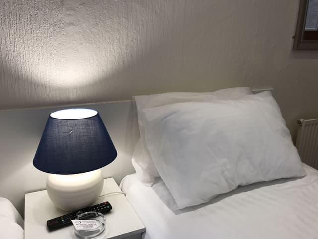Standard Twin Room, 2 Twin Beds