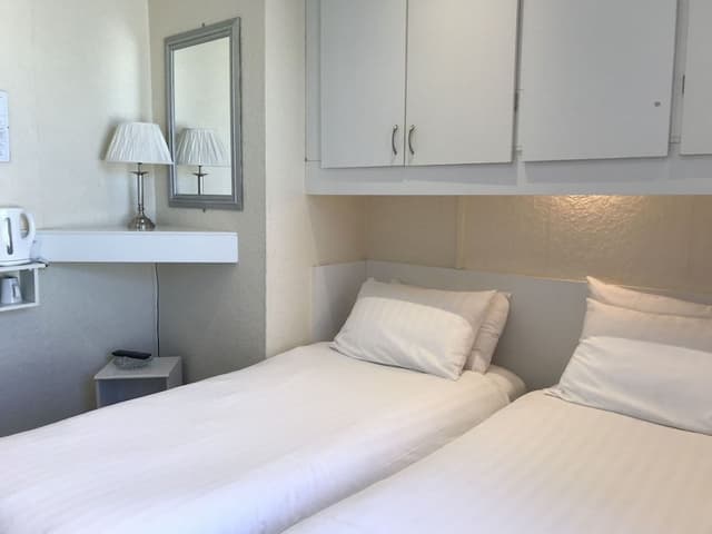 Standard Twin Room, 2 Twin Beds