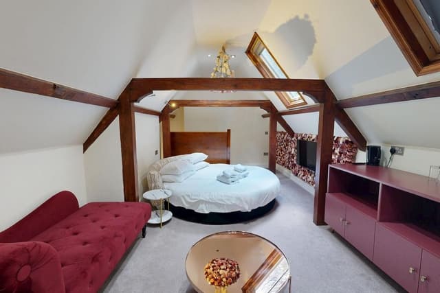 Superior Suite