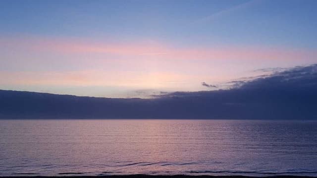 Double Room, Sea View (Room 5)