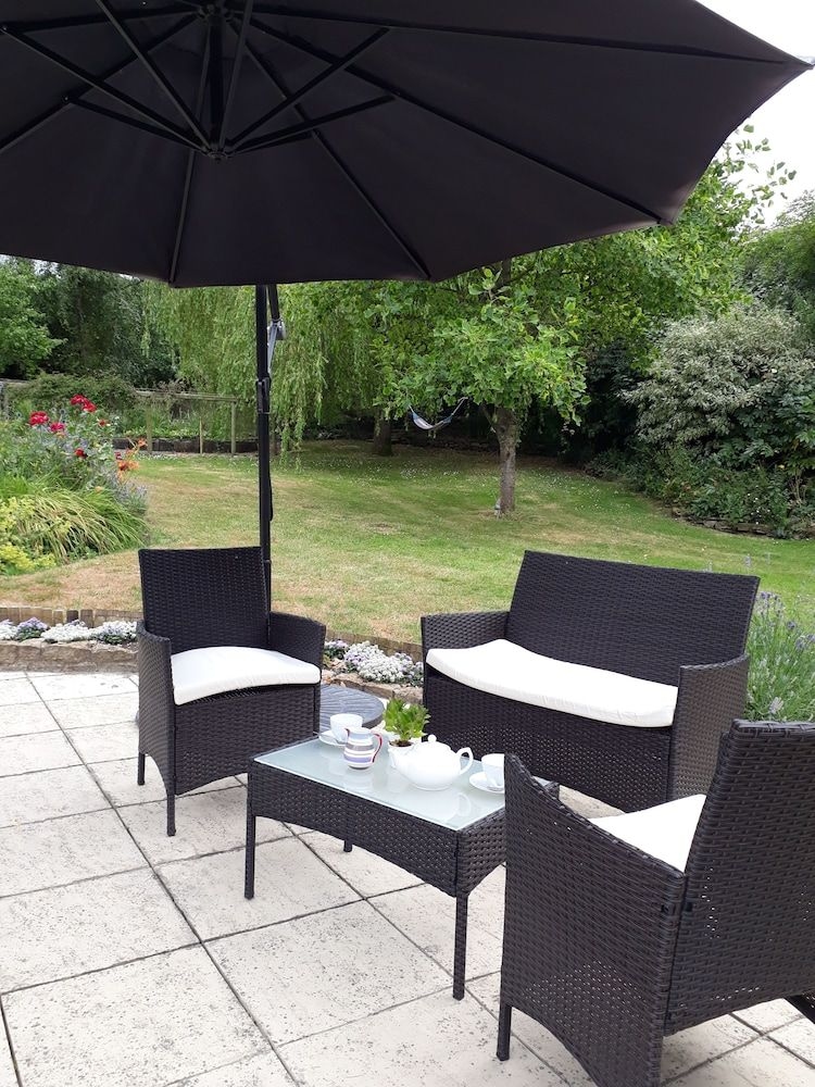 Stoneleigh Barn Bed and Breakfast3