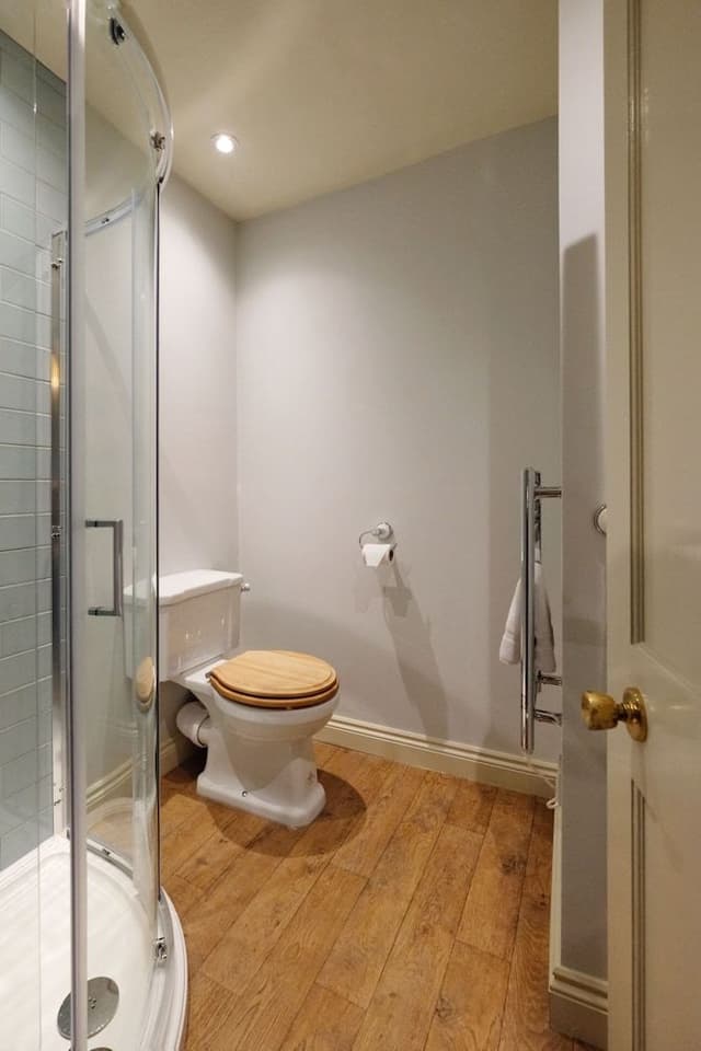 Deluxe Double Room, Ensuite (Staple)