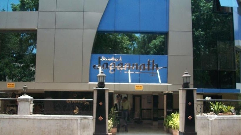 Hotel Jagannath2