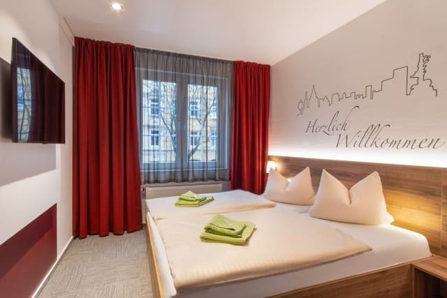 Superior Double Room, 1 Double Bed