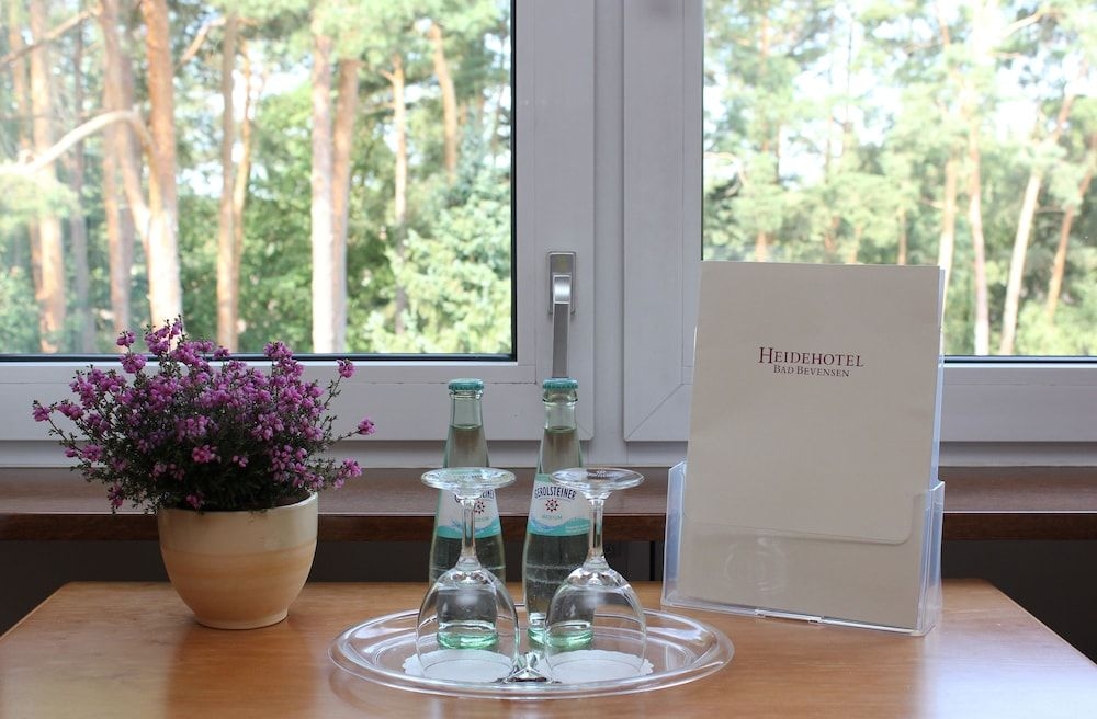 Gastehaus Bad Bevensen der Furst Donnersmarck-Stiftung0
