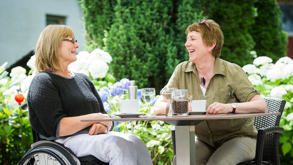 Gastehaus Bad Bevensen der Furst Donnersmarck-Stiftung1