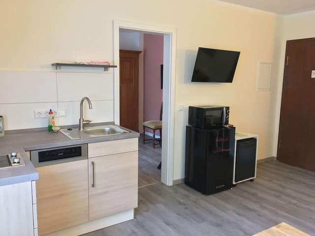 Business Apartment
