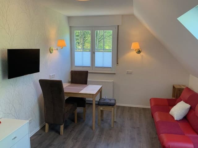Family Apartment