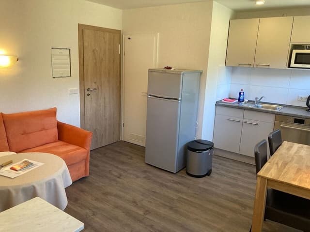 Business Apartment