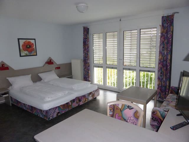 Double or Twin Room
