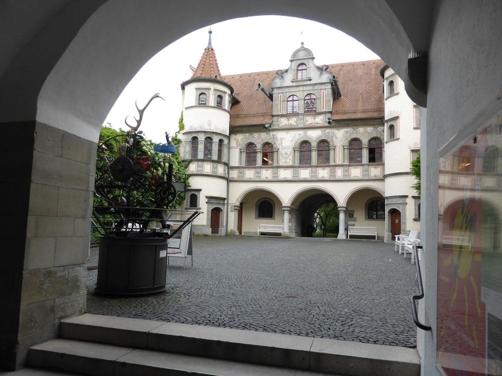 Hotel Gasthof Linde0