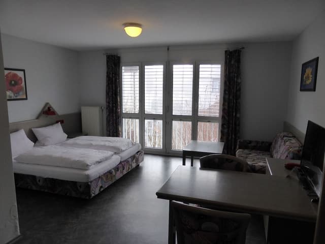 Double or Twin Room