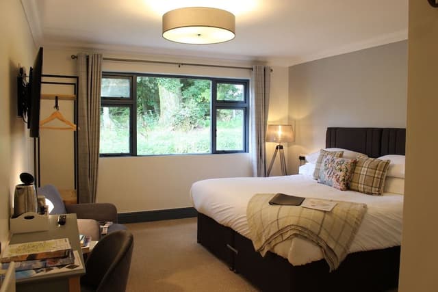 Superior Room, Annex Building