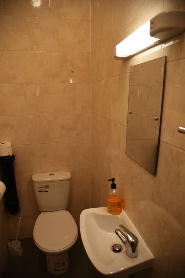 Twin Room, Ensuite