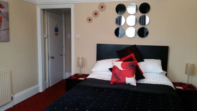 Double Room, Ensuite