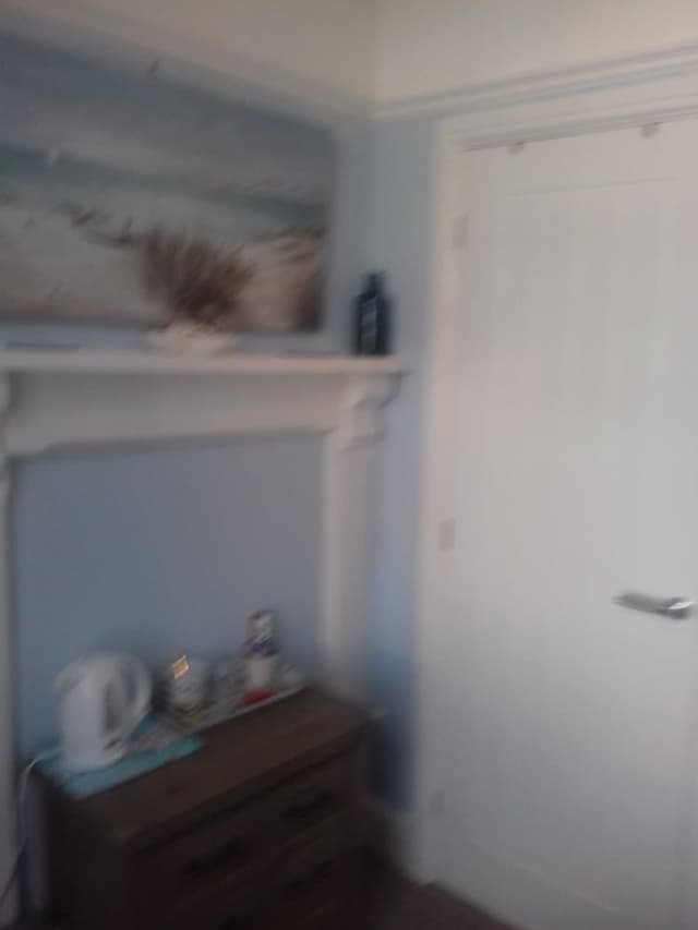 Single Room, Ensuite