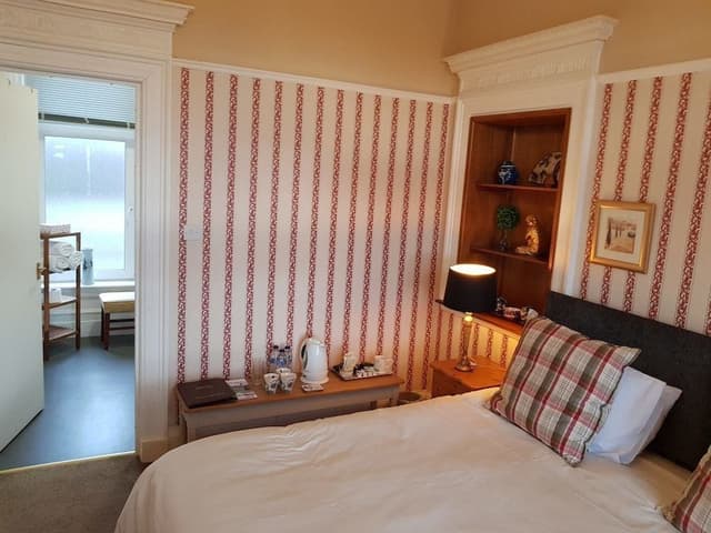 Triple or Family Room