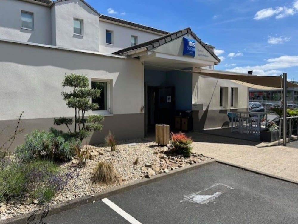 ibis budget Nantes St Herblain1