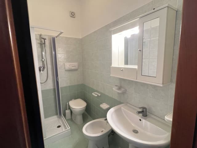 Apartment, 1 Bedroom (3 PAX)