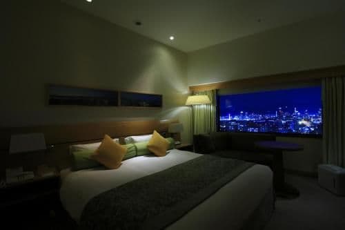 Executive Queen Room - Non-Smoking